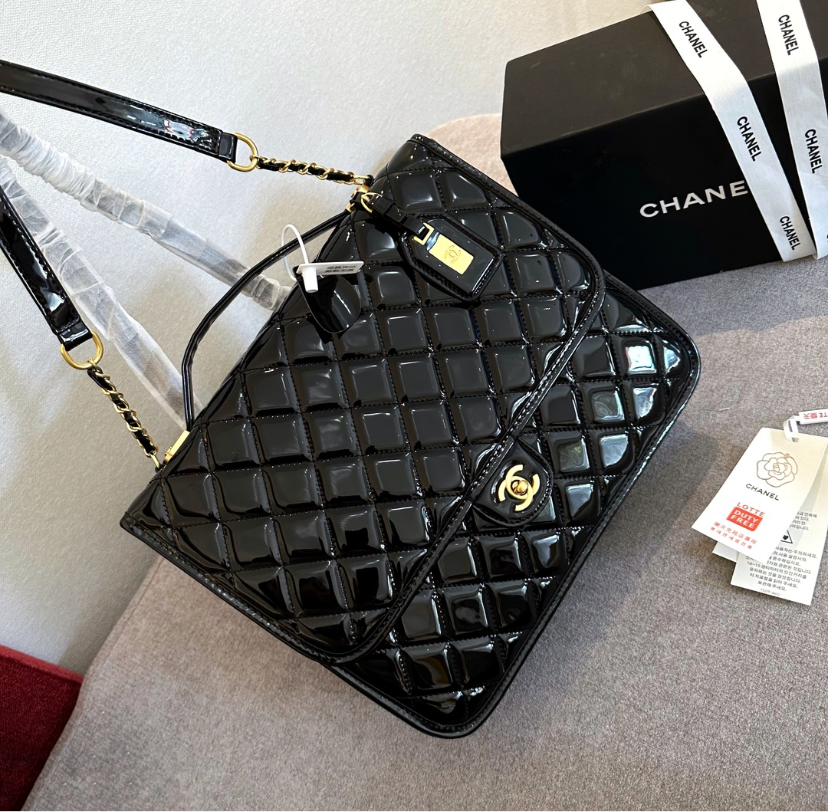 CHANEL BAG