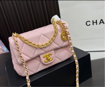 CHANEL PURSE LIMITED EDITION