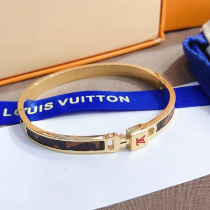 LV BRACELET