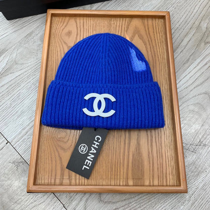 CHANEL BEANIES