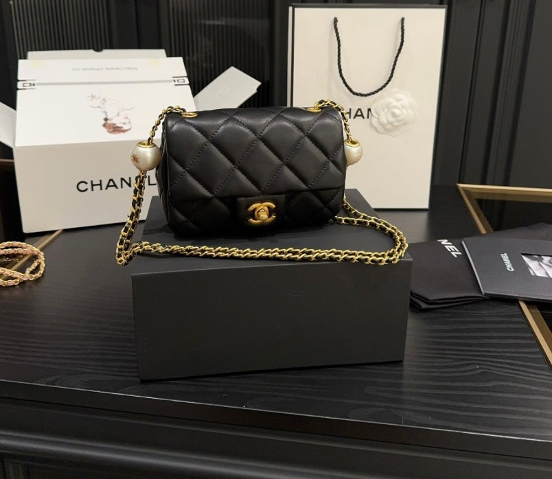 CHANEL PURSE