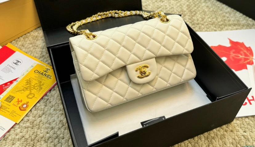 CHANEL BAG