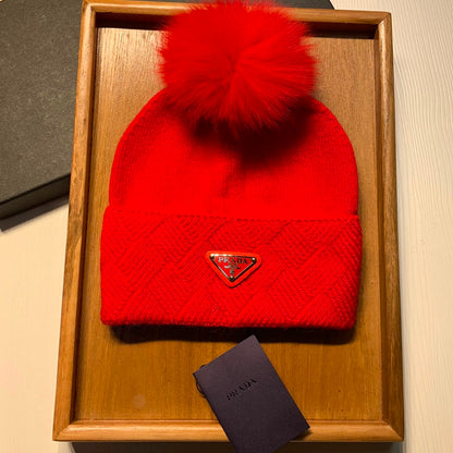 PRADA BEANIES