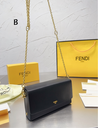 FENDI PURSE