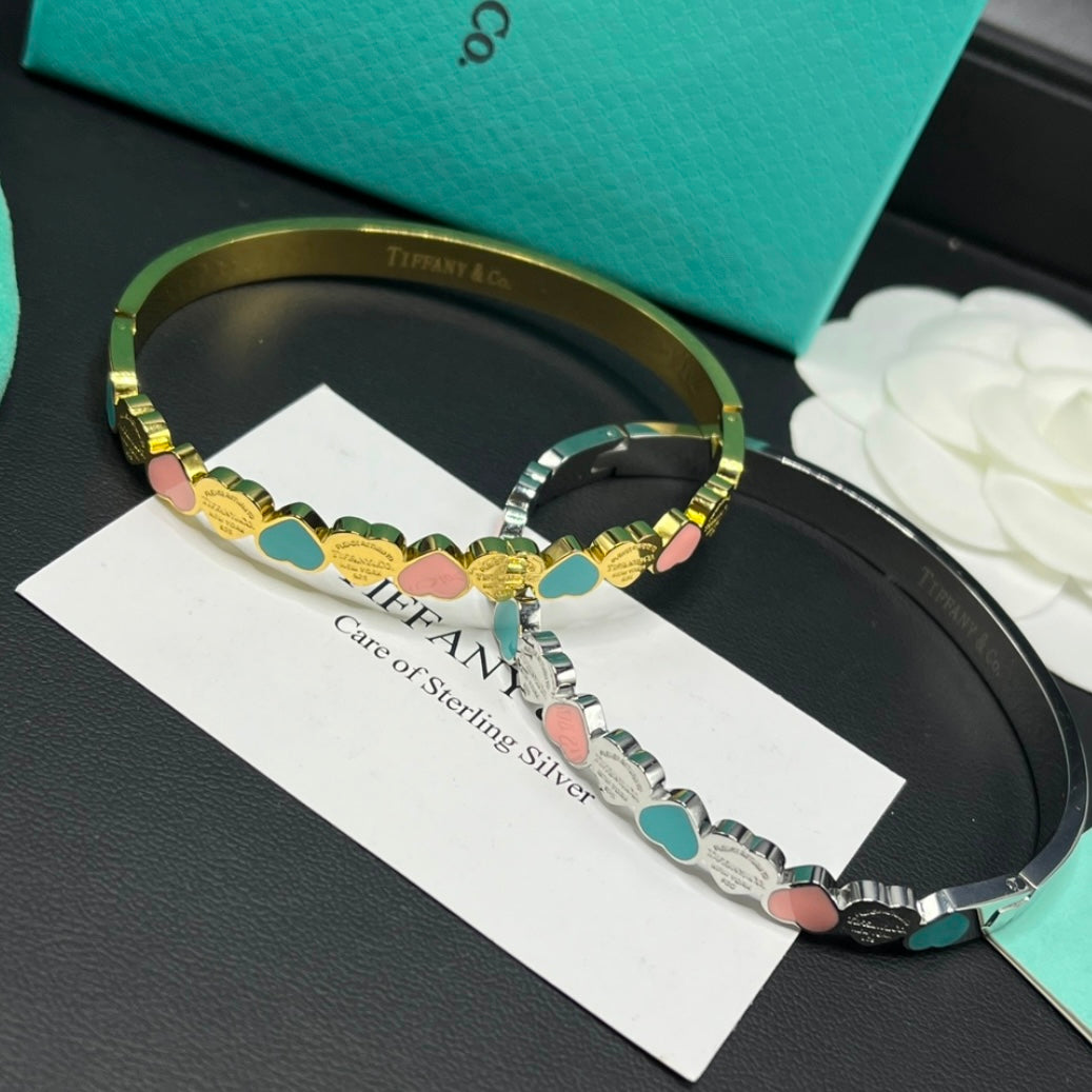 TIFFANY & CO. BRACELET