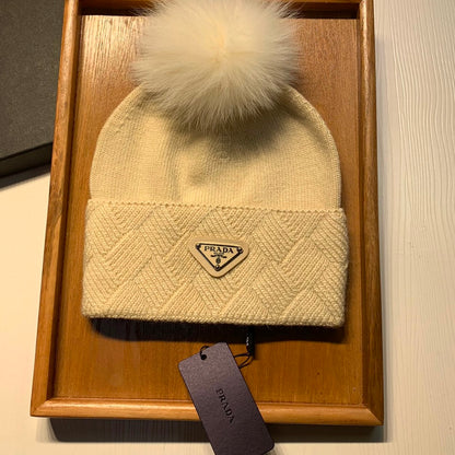 PRADA BEANIES