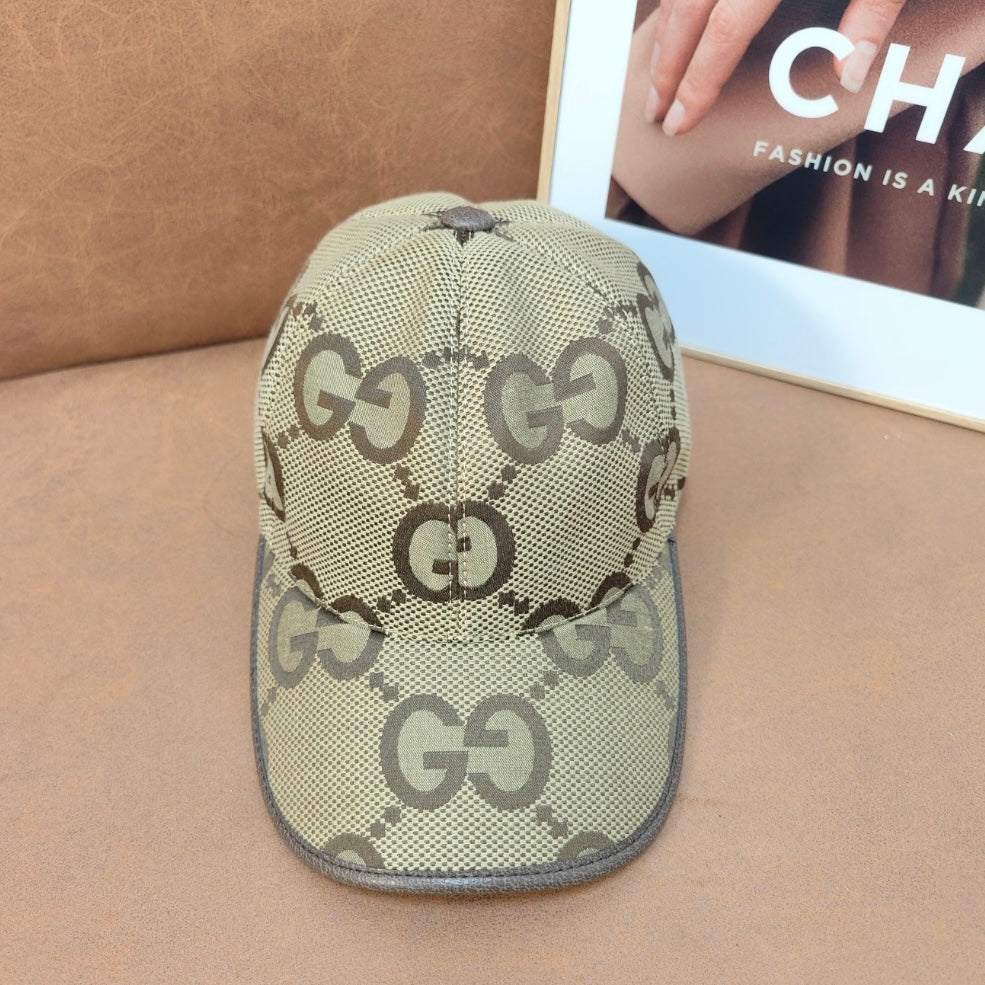 GUCCI CAPS