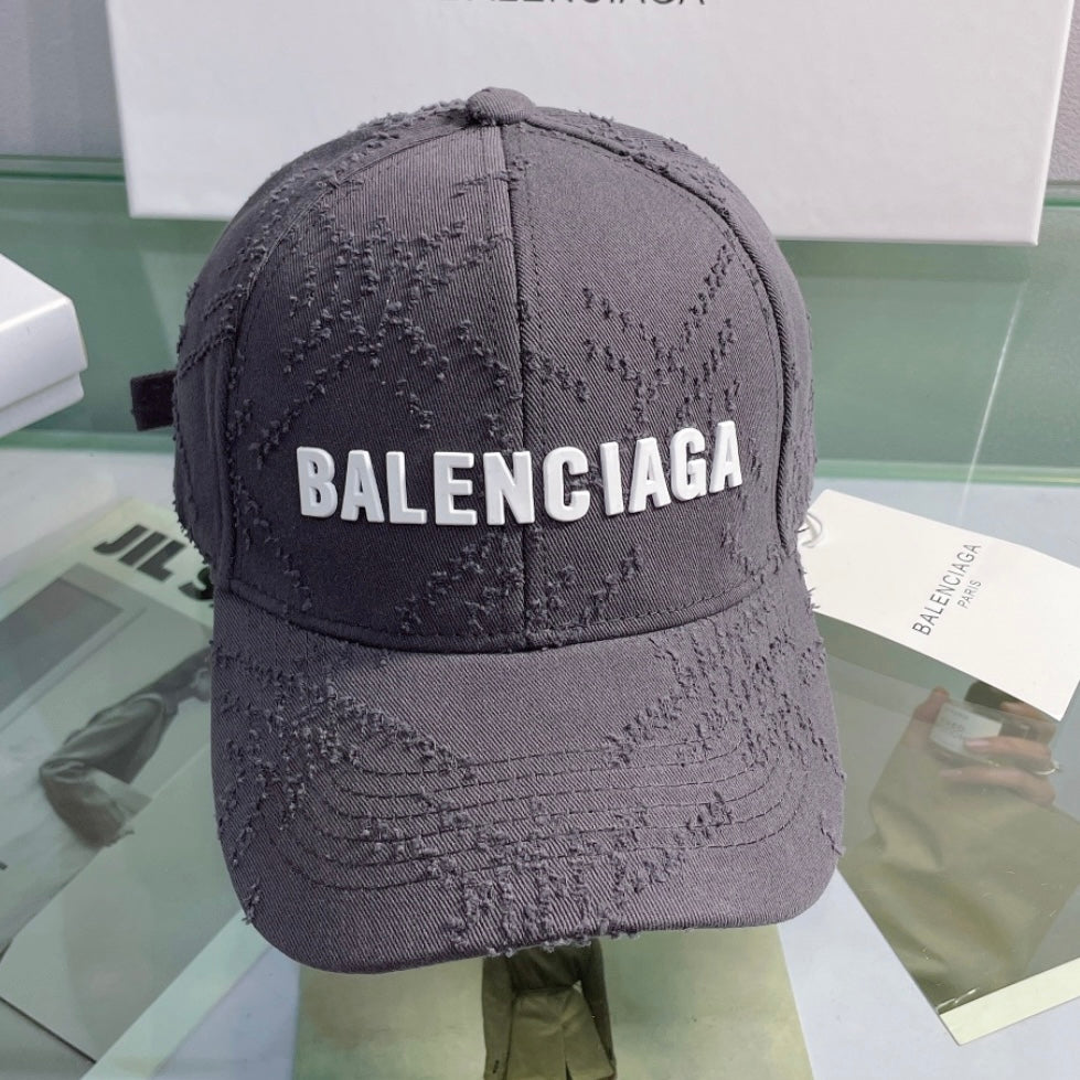 BALENCIAGA CAPS