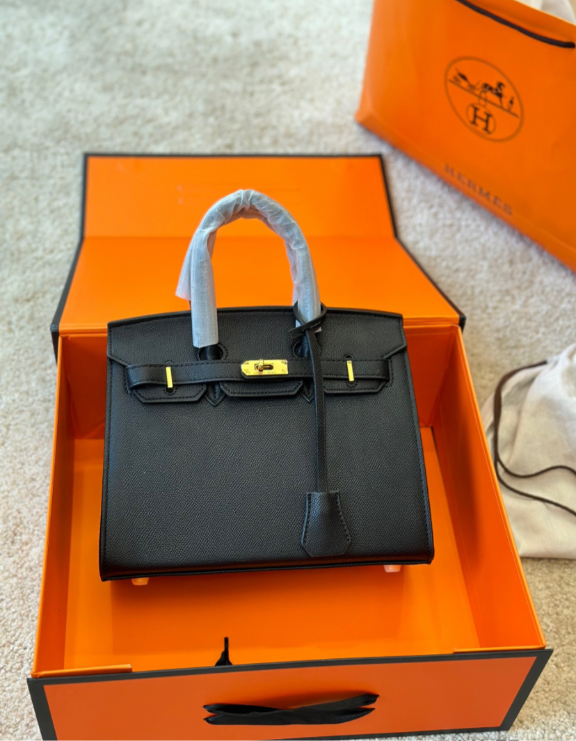 HERMES PURSE