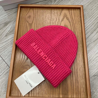 BALENCIAGA BEANIES