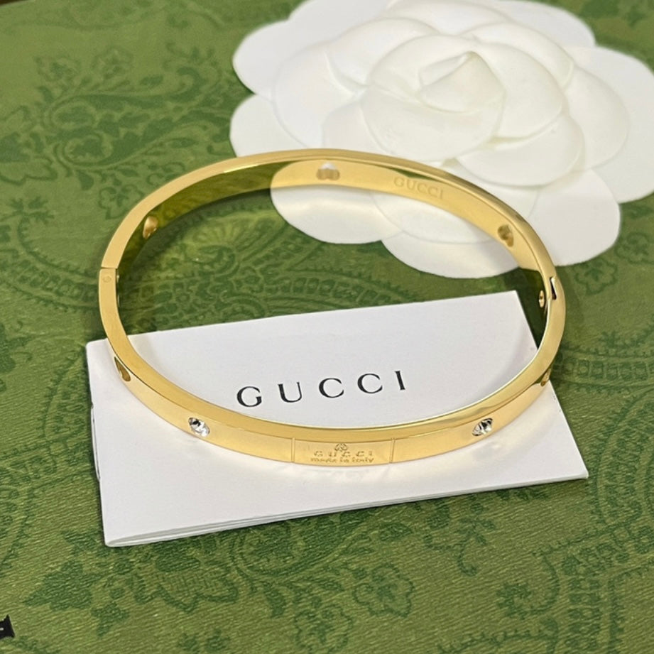 GUCCI BRACELET