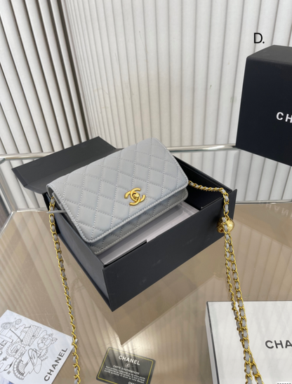 CHANEL BAG