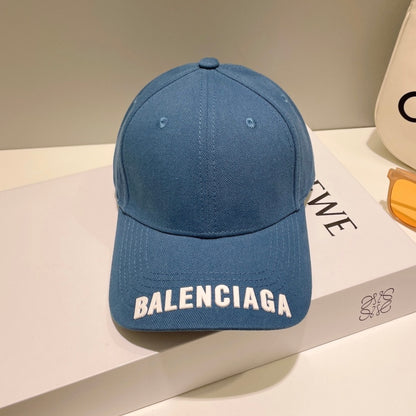 BALENCIAGA CAPS