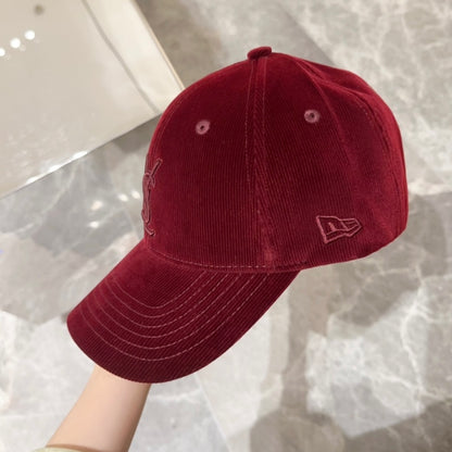 YSL CAPS