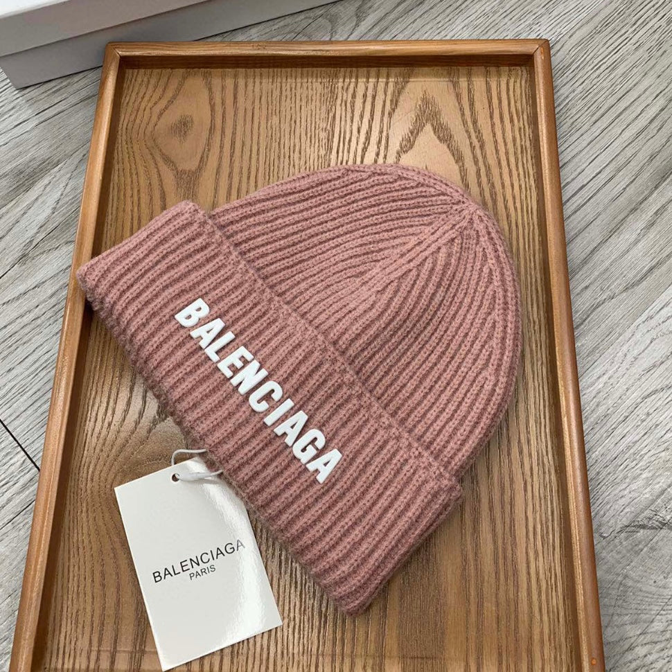 BALENCIAGA BEANIES