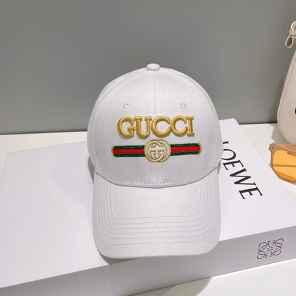 GUCCI CAPS