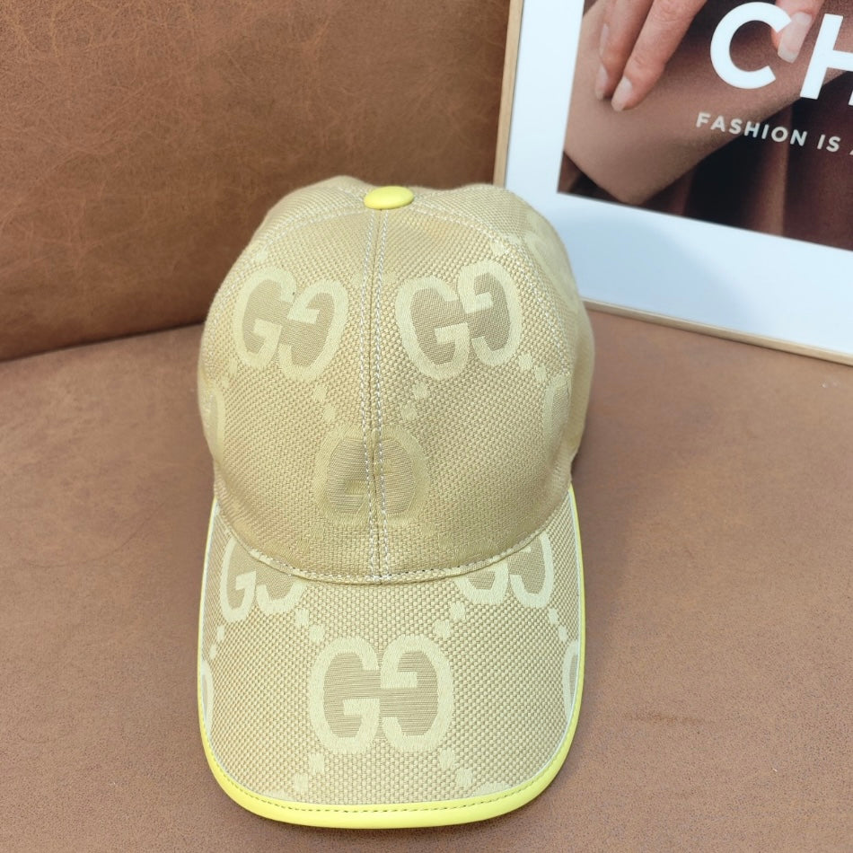 GUCCI CAPS