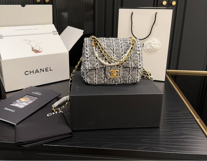 CHANEL BAG