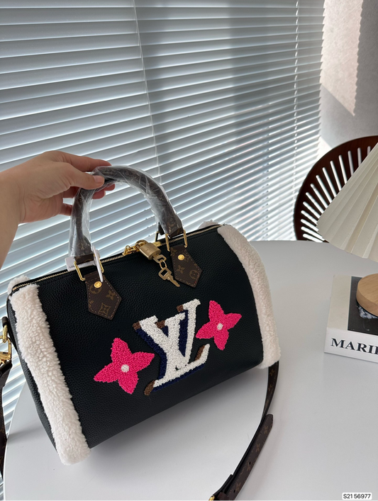 LV PURSE