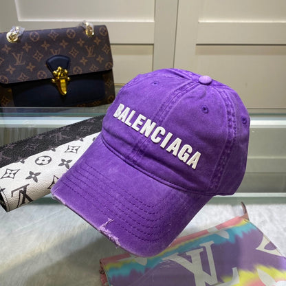 BALENCIAGA CAPS