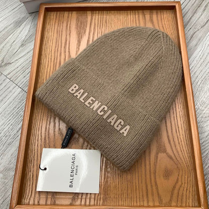 BALENCIAGA BEANIES