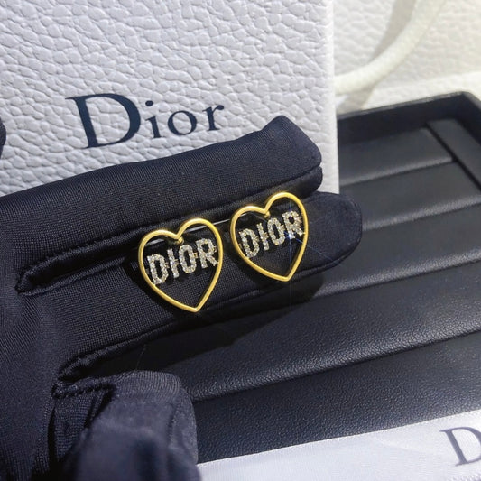 DIOR EARRINGS