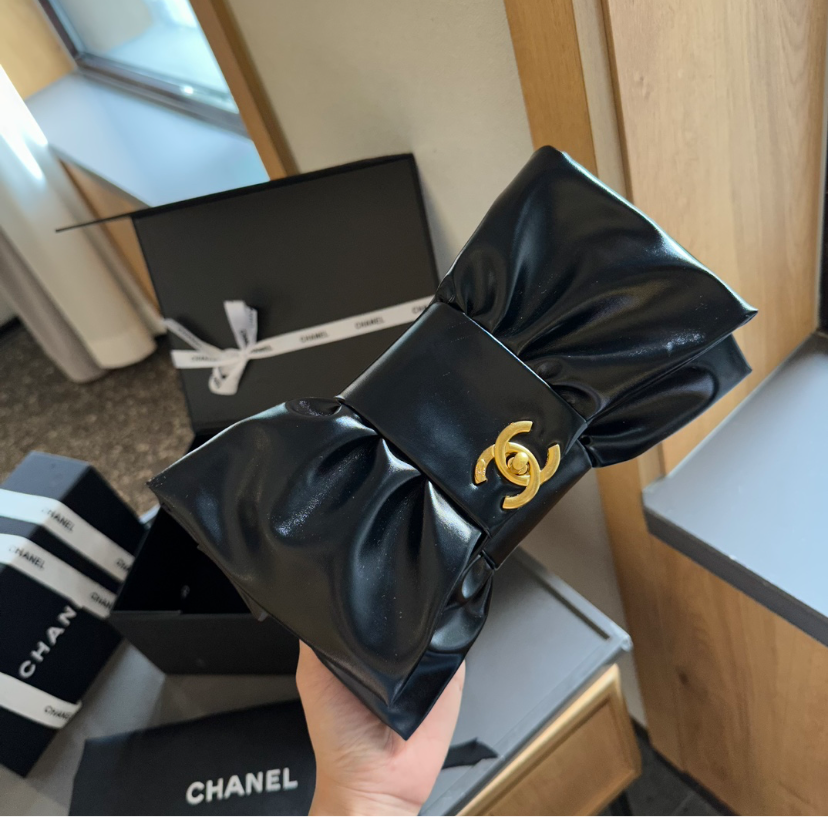 CHANEL PURSE