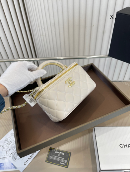 CHANEL HANDBAG