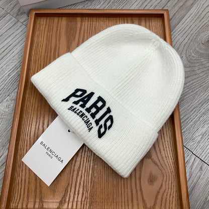 BALENCIAGA BEANIES