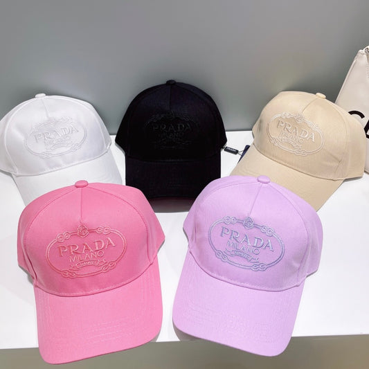 PRADA CAPS