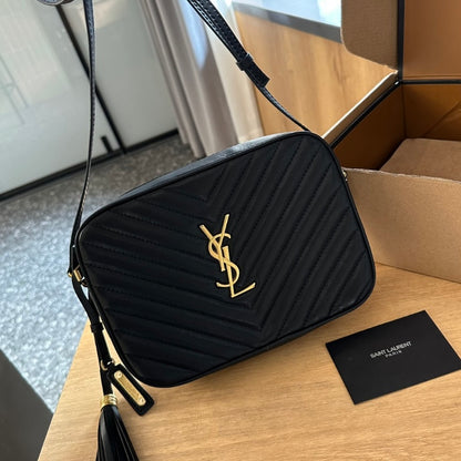 YSL PURSE