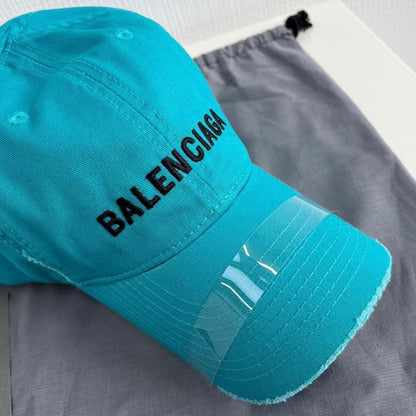 BALENCIAGA CAPS