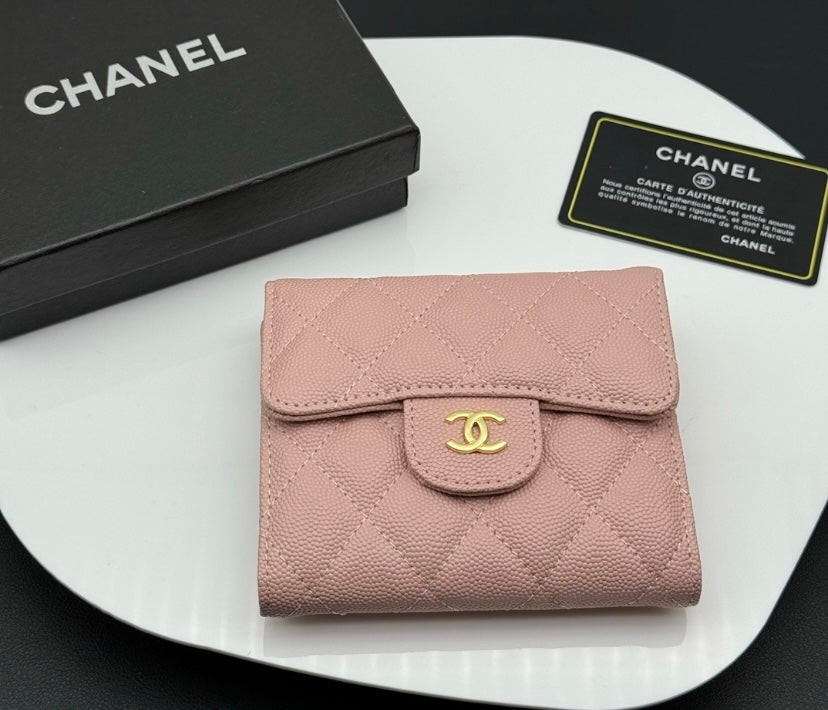 CHANEL WALLET