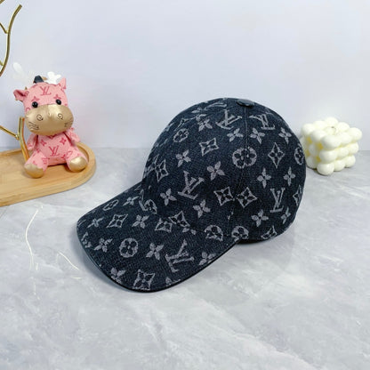 LV CAPS