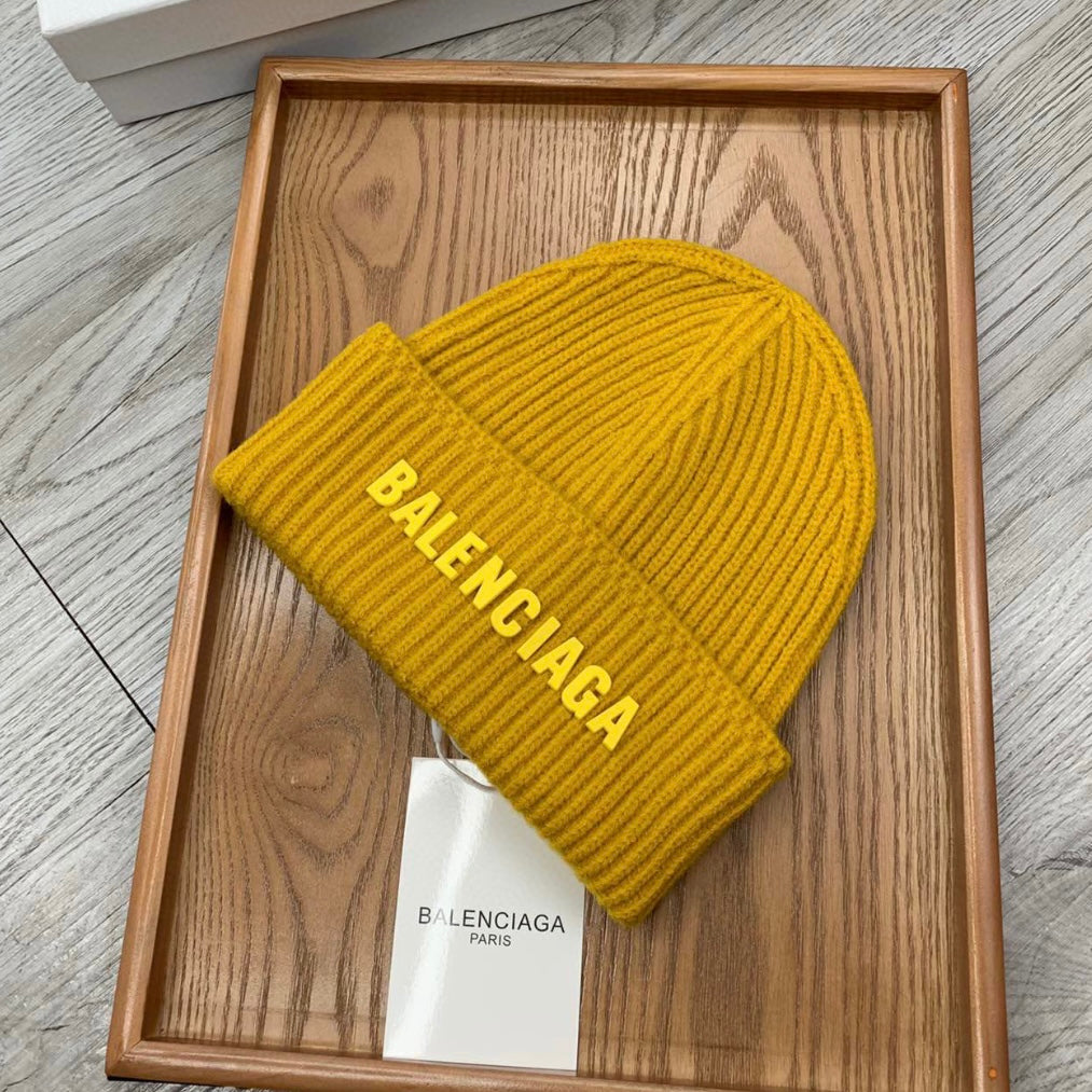 BALENCIAGA BEANIES