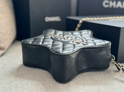 CHANEL STAR BAG