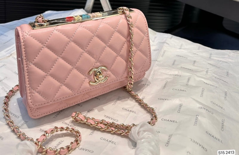 CHANEL BAG