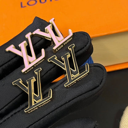 LV EARRINGS