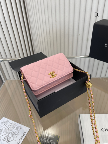 CHANEL BAG