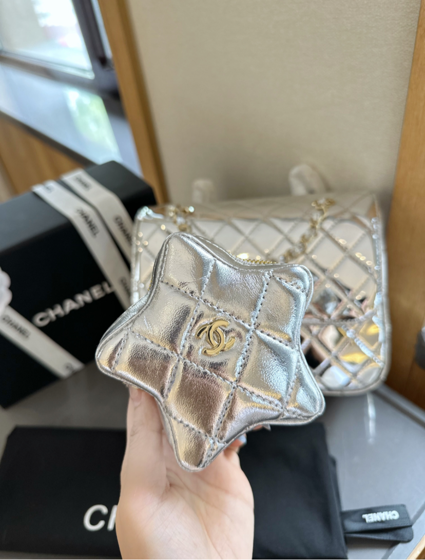 CHANEL BAG