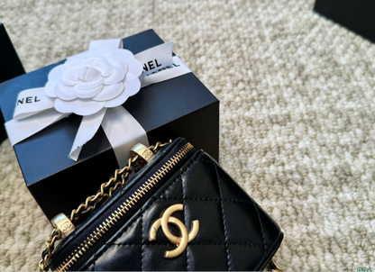 CHANEL MINI PURSE