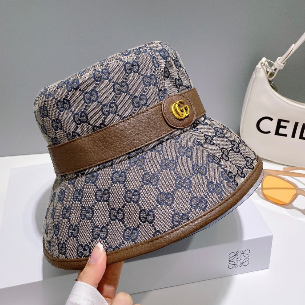 GUCCI BUCKET HATS