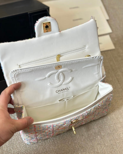 CHANEL BAG