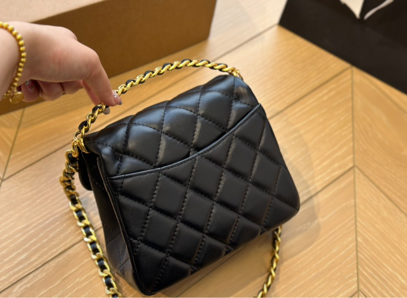 CHANEL BAG