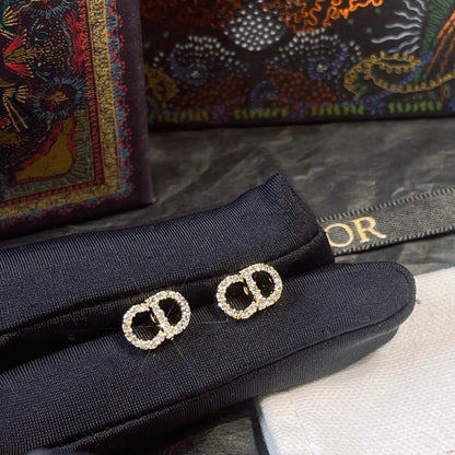 DIOR EARRINGS