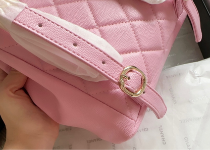 CHANEL BACKPACK