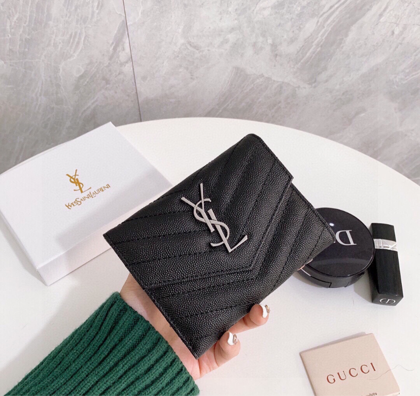 YSL WALLET