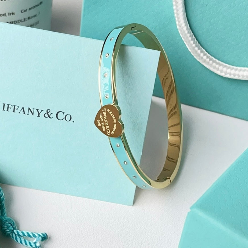 TIFFANY & CO. BRACELET