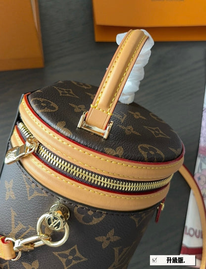 LV CANNES PURSE