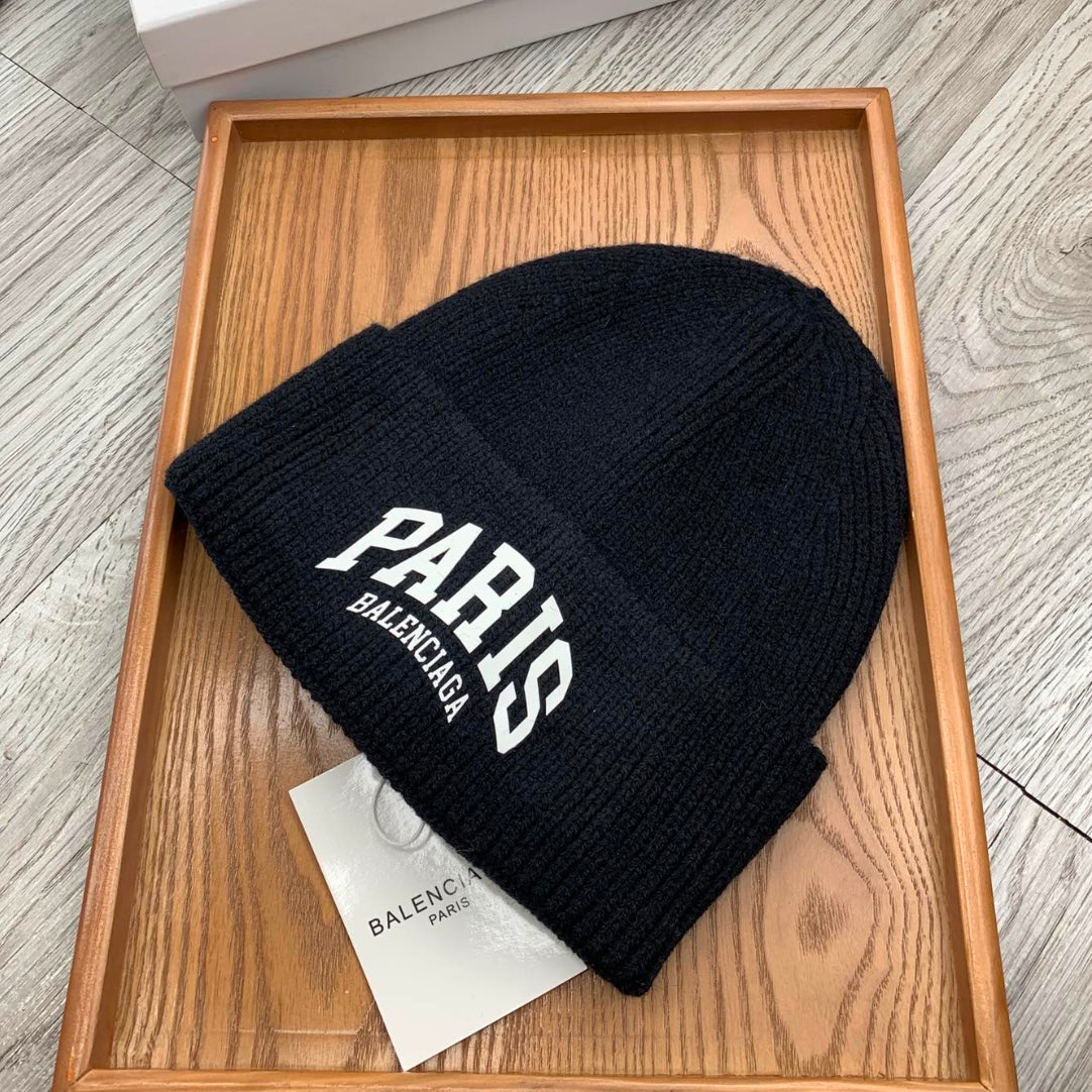 BALENCIAGA BEANIES